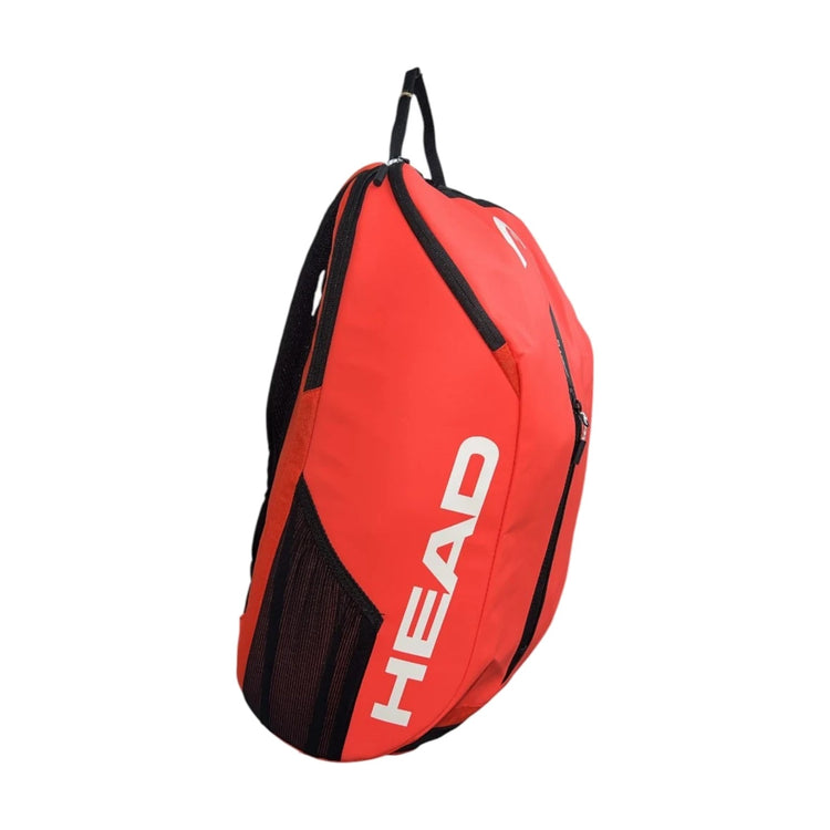 Backpack Head Tour Radical 25l Para 1-2 Raquetas De Tenis
