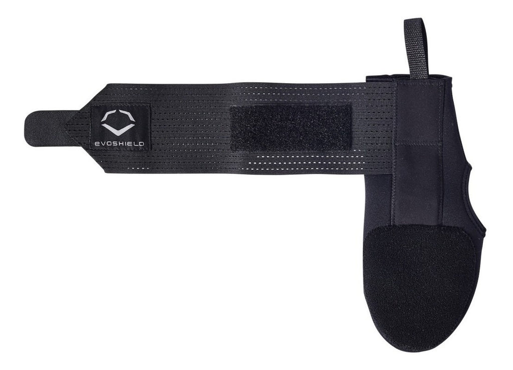 Protector De Mano Para Barridas Mano Derecha