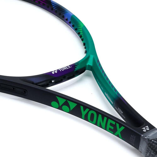 Raqueta De Tenis Yonex Vcore Pro 97d 2021 320g 3/8