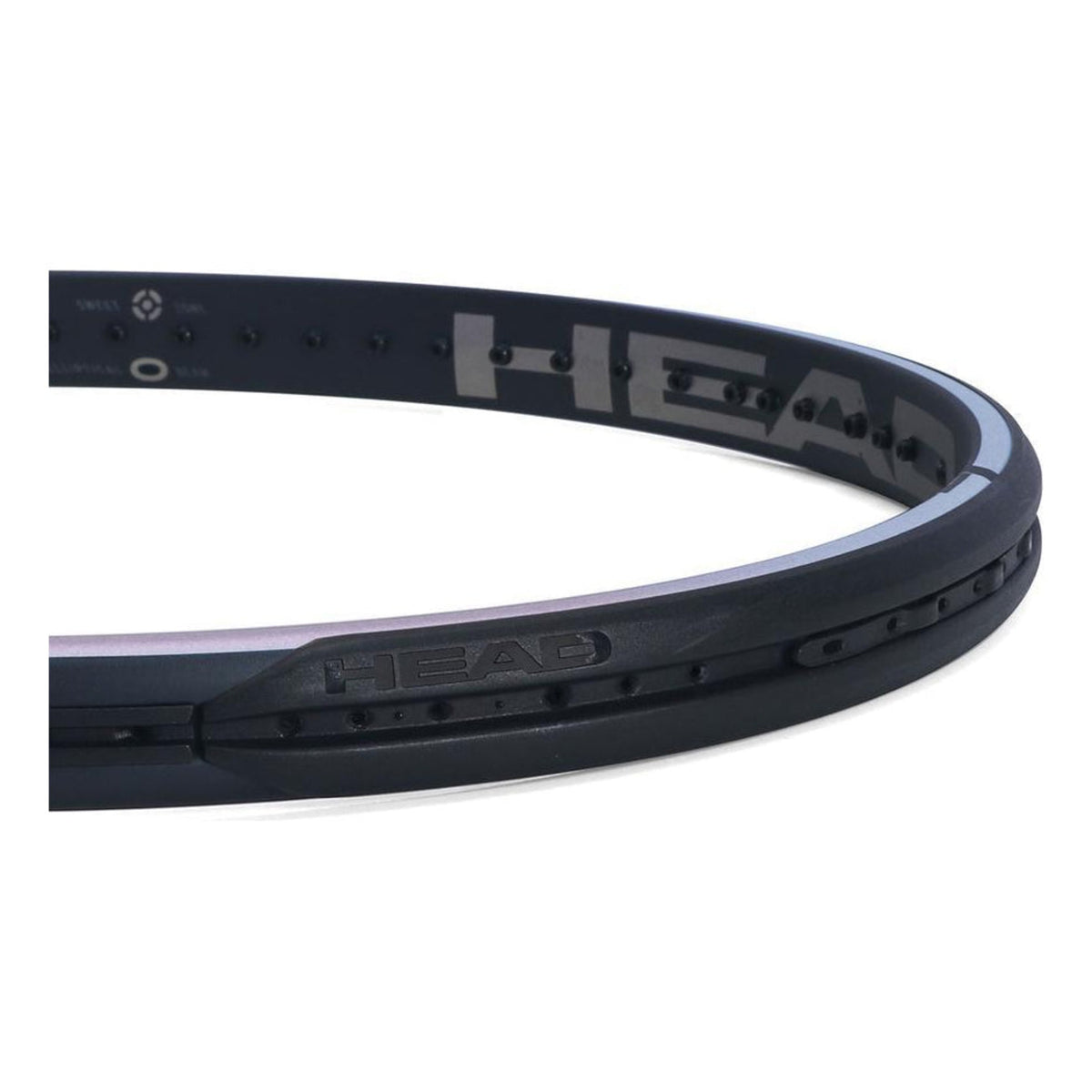 Raqueta De Tenis Head Graphene Gravity Mp L 2023 3/8