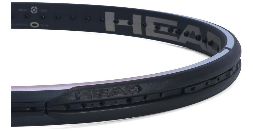 Raqueta De Tenis Head Graphene Gravity Mp L 2023 3/8