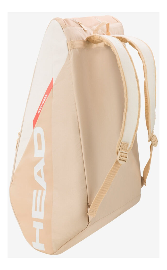 Raquetero Head Tour Racquet Bag Xl Chyu