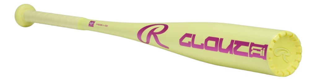 Bate De Béisbol Aluminio Rawlings Clout Usa 2026 27in 17oz