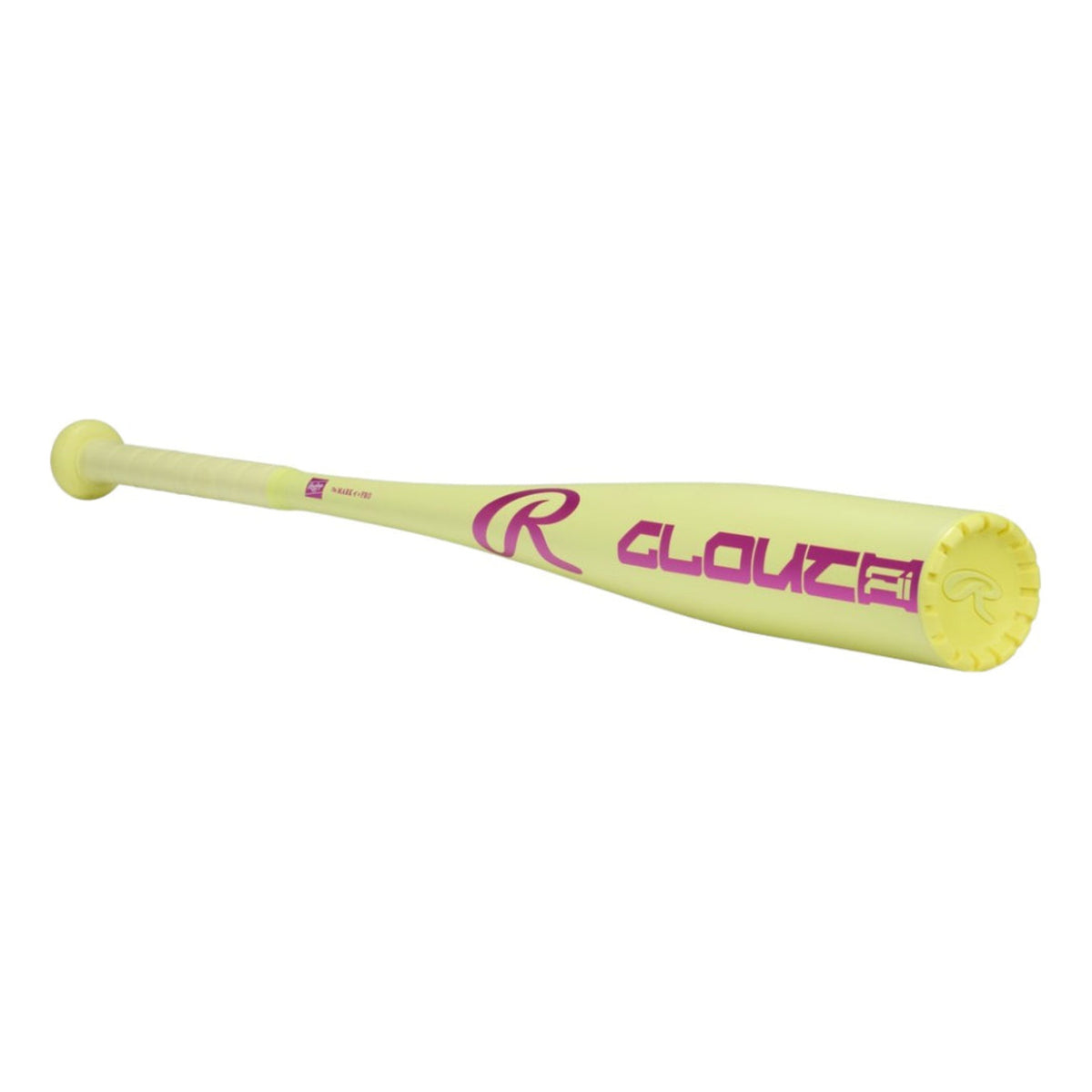 Bate De Béisbol Aluminio Rawlings Clout Usa 2026 27in 17oz