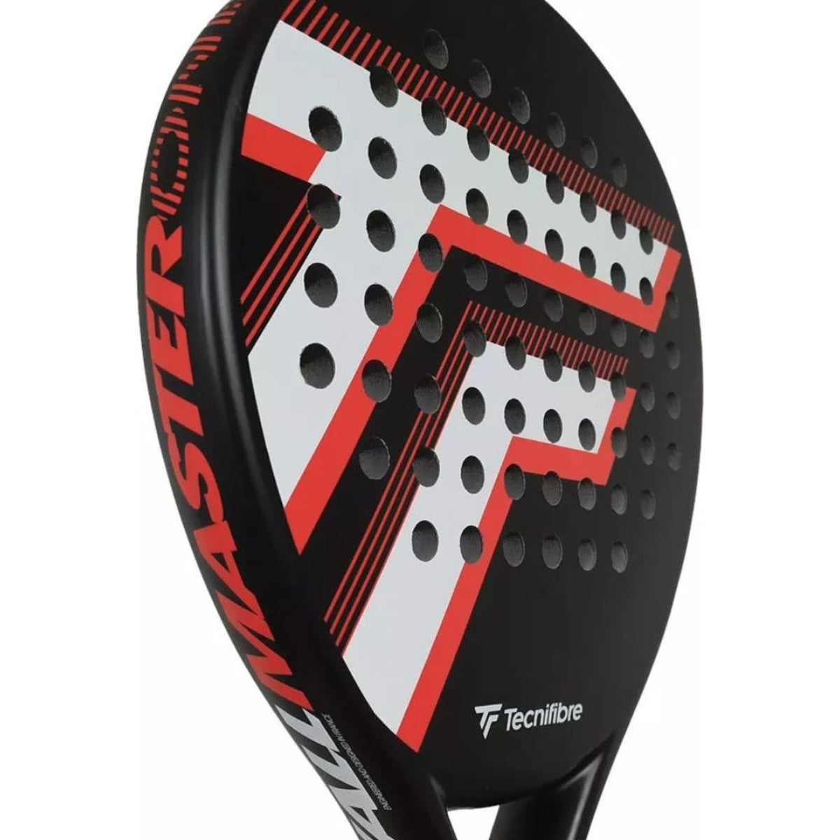 Pala Padel Tecnifibre Wall Master One Paleta