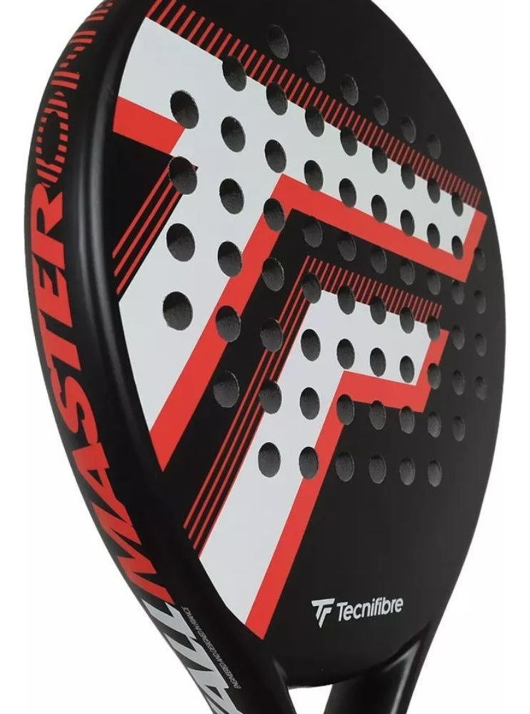 Pala Padel Tecnifibre Wall Master One Paleta