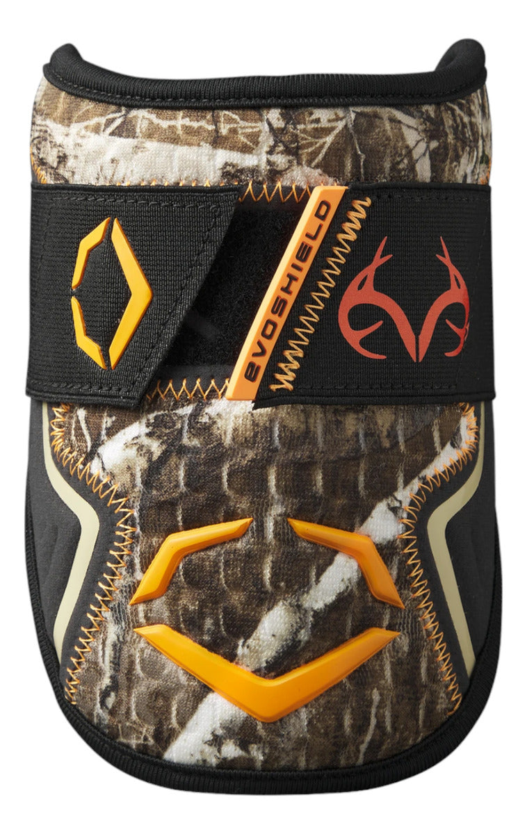Codera Bateador Evoshield Pro Srz 2.0 Realtree Camo