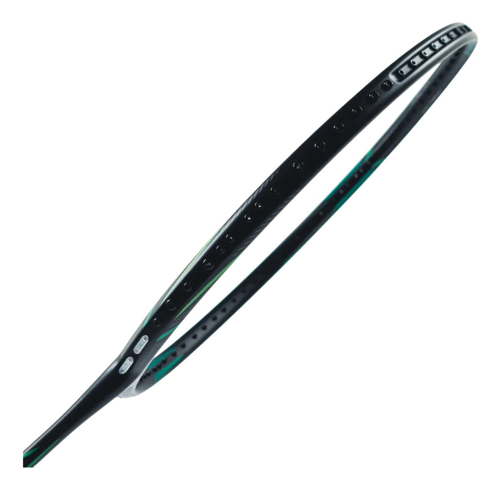 Raqueta Yonex De Badminton Astrox Nextage Black Green 4u5