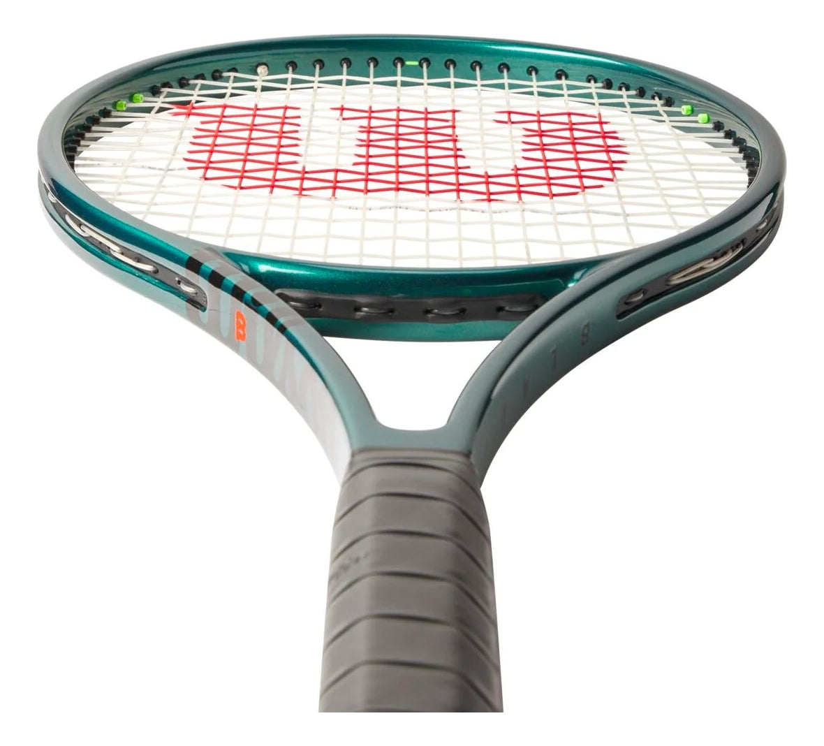 Raqueta De Tenis Wilson Blade Pro 98 18x20 V9 305g 4 3/8