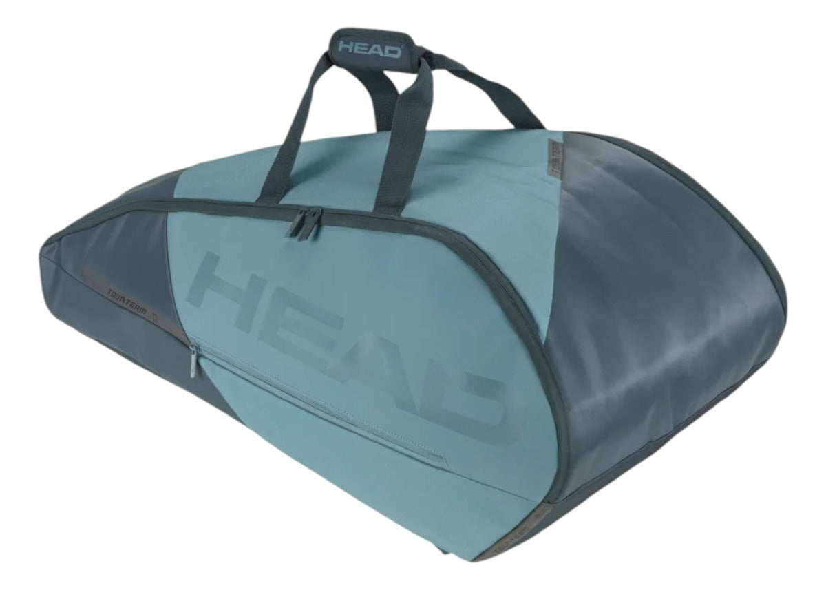 Raquetero Head Tour Racquet Bag L Cb 9r