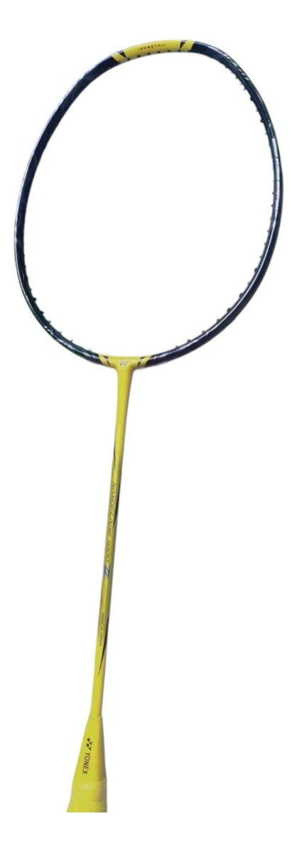 Raqueta De Badminton Yonex Nanoflare 1000z Lightning Yellow