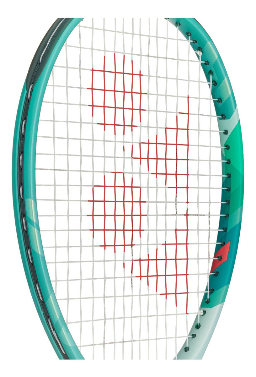 Raqueta De Tenis Yonex Percept Game 2700gr 4 3/8