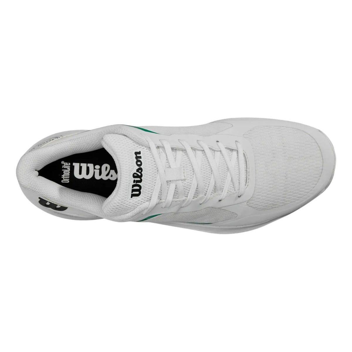 Tenis De Padel Wilson Hurakn Lite Blanco 7.5mx