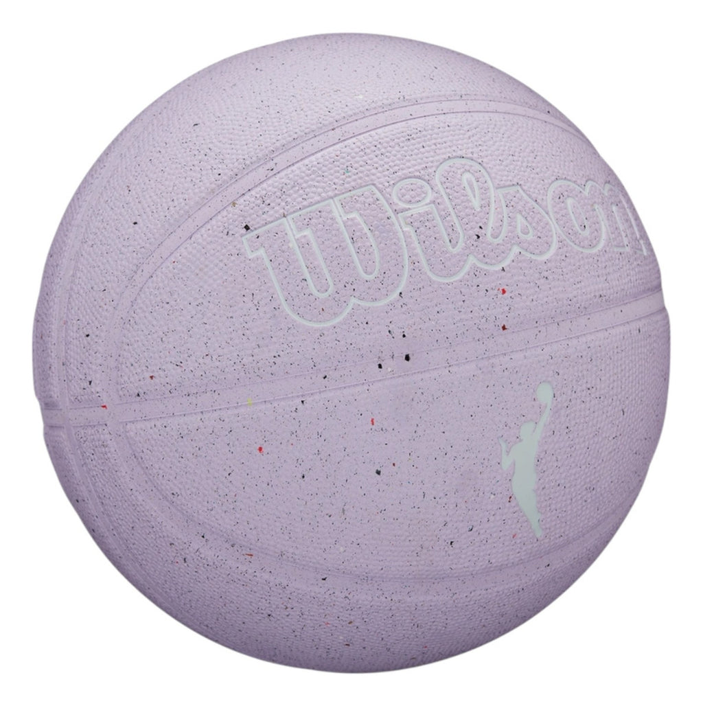 Balon De Basquetbol Wilson Wnba Heir Eco #6