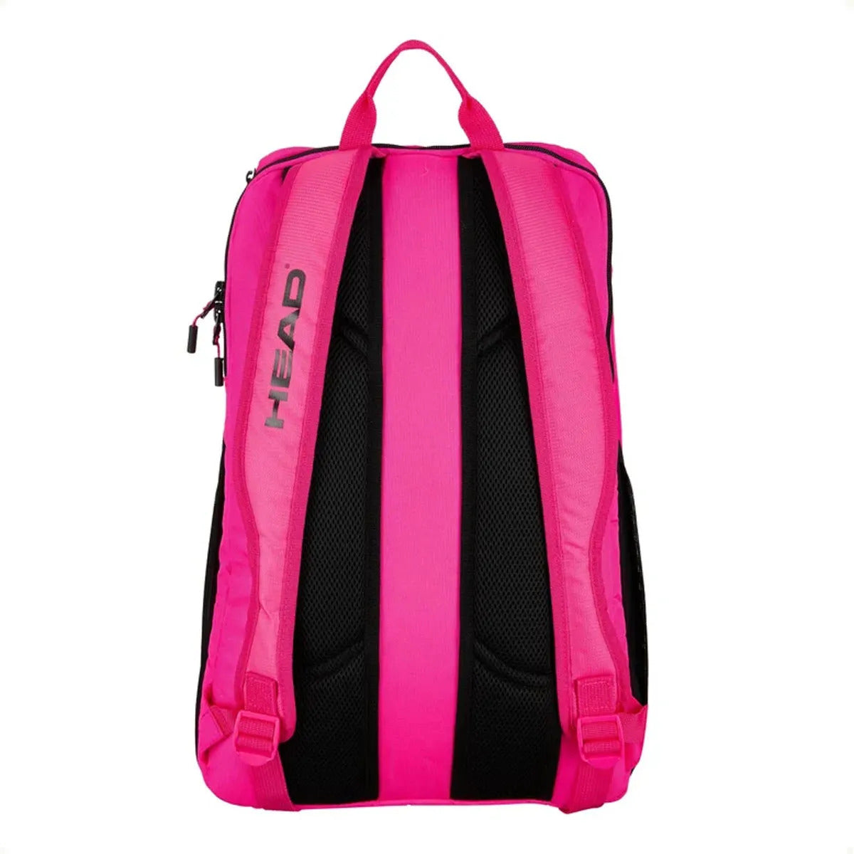 Mochila Head Tour New Neon Pink De 25 L, Color Rosa