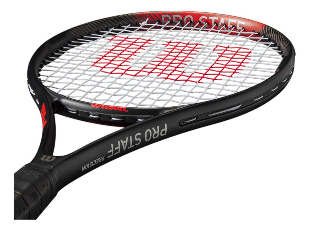 Raqueta De Tenis Wilson Pro Staff Precision 103 270gr