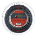 Rollo De Cuerda De Tenis Kirschbaum Max Power 1.30 200m