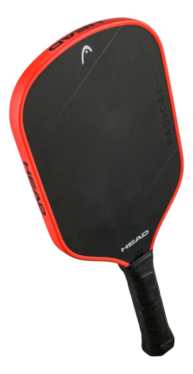 Pala De Pickleball Head Radical Tour Ex Raw 2024