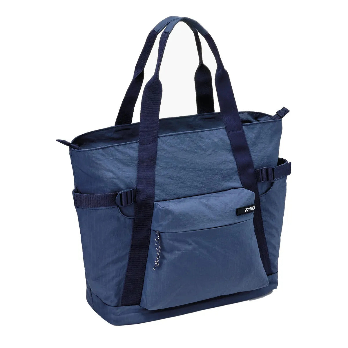 Maleta Tenis Yonex Compact Tote Bag Azul Azul Marino