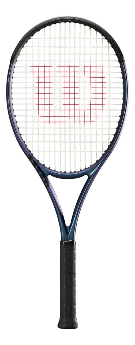 Raqueta Wilson Ultra 100ul V4 260gr 4 1/4