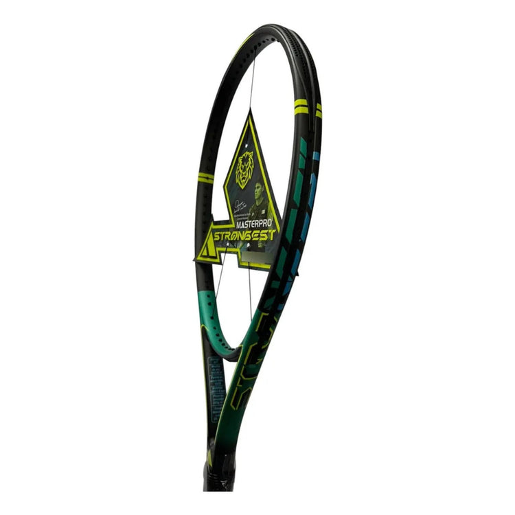 Raqueta Frontenis Masterpro Strongest 3.0 Carbon 245g 4 1/8