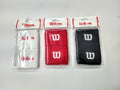3 Pack De Mañequeras Wilson En Colores