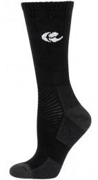 Calcetas Solinco Heaven Socks Negras