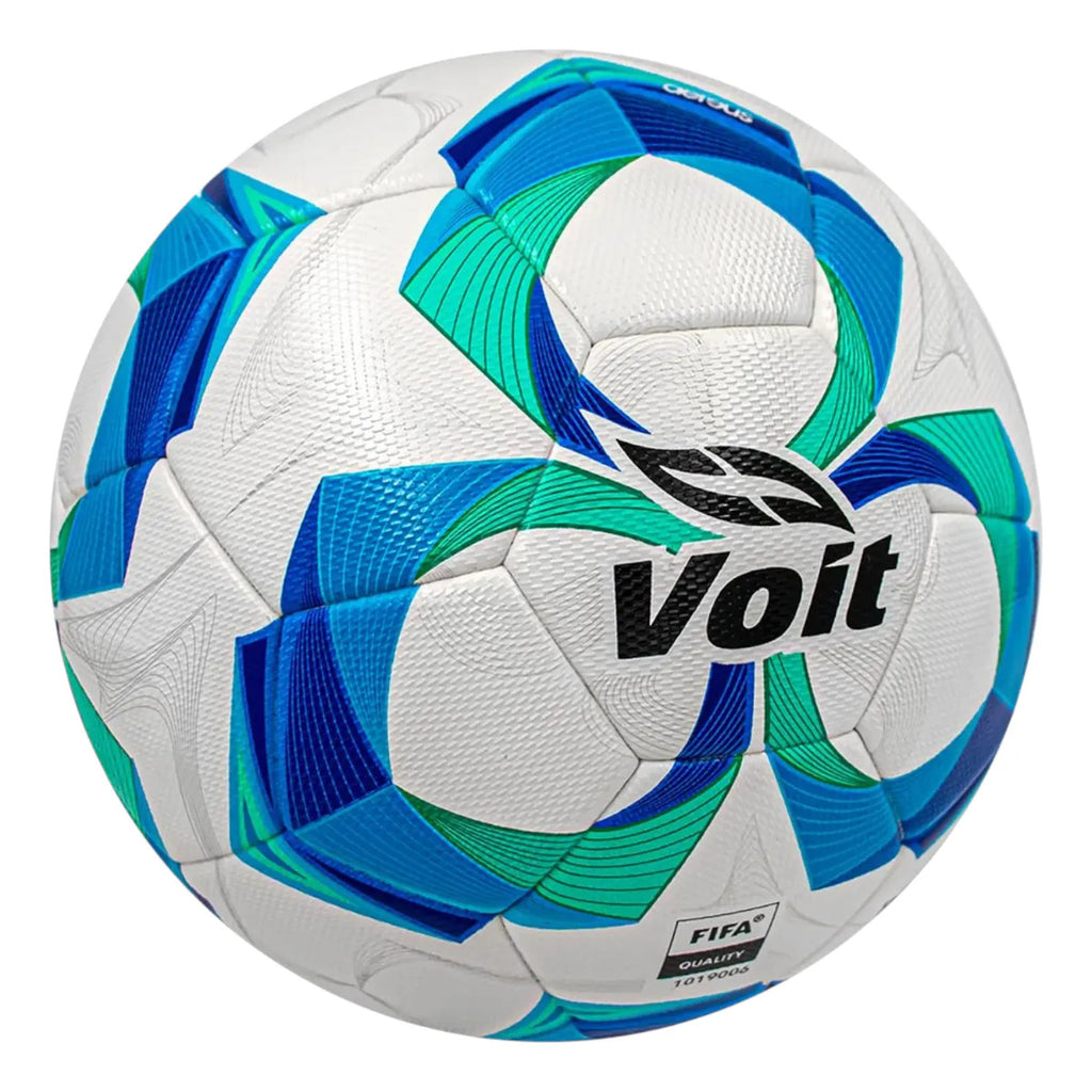 Balon De Futbol Voit Aereus Fundación Quality Semipro No 5