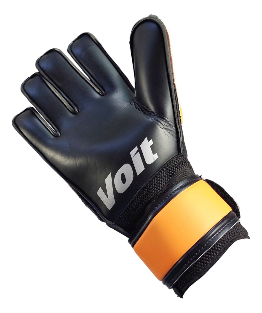 Guantes De Portero Voit  C/varillas Adulto Performance G Nar