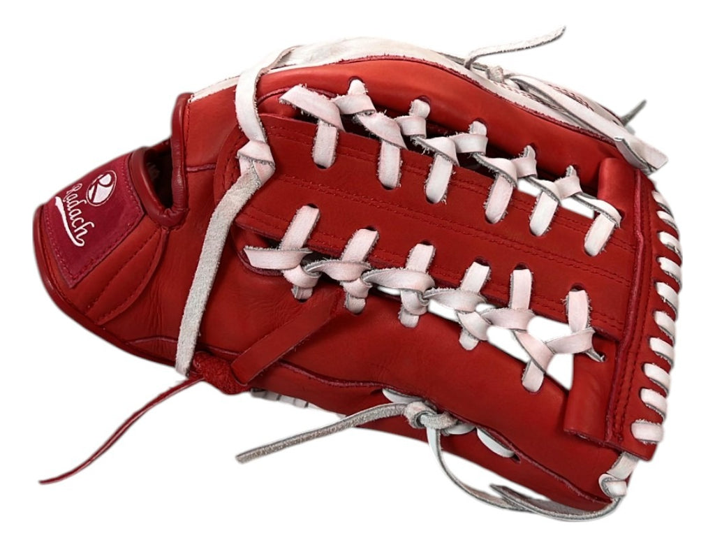 Guante De Beisbol Radach Pro 12.75 Filder México Caja K