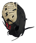 Guante De Beisbol Primera Base Radach Pro Zurdo 12.75