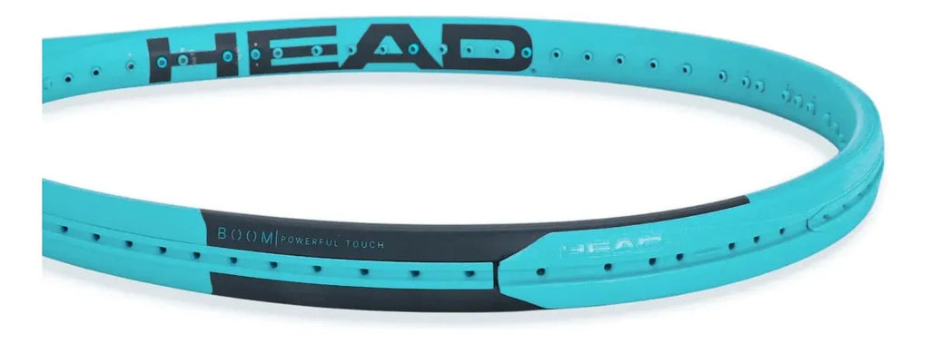 Raqueta Tenis Head Boom Mp 2026 Auxetic 2.0 Grip 1/4