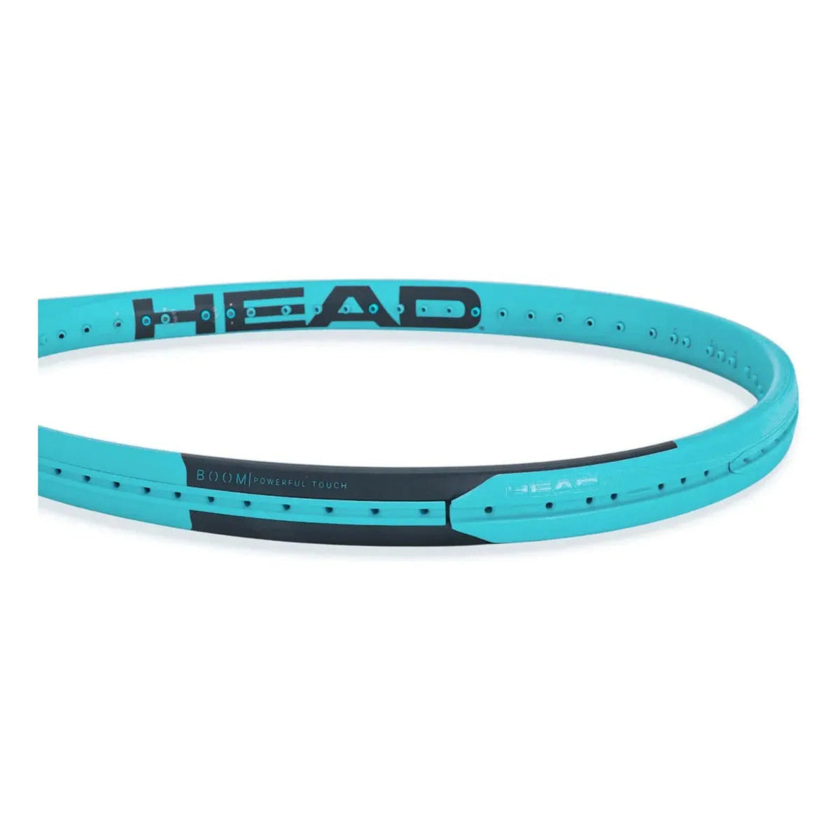 Raqueta Tenis Head Boom Mp 2026 Auxetic 2.0 Grip 1/4