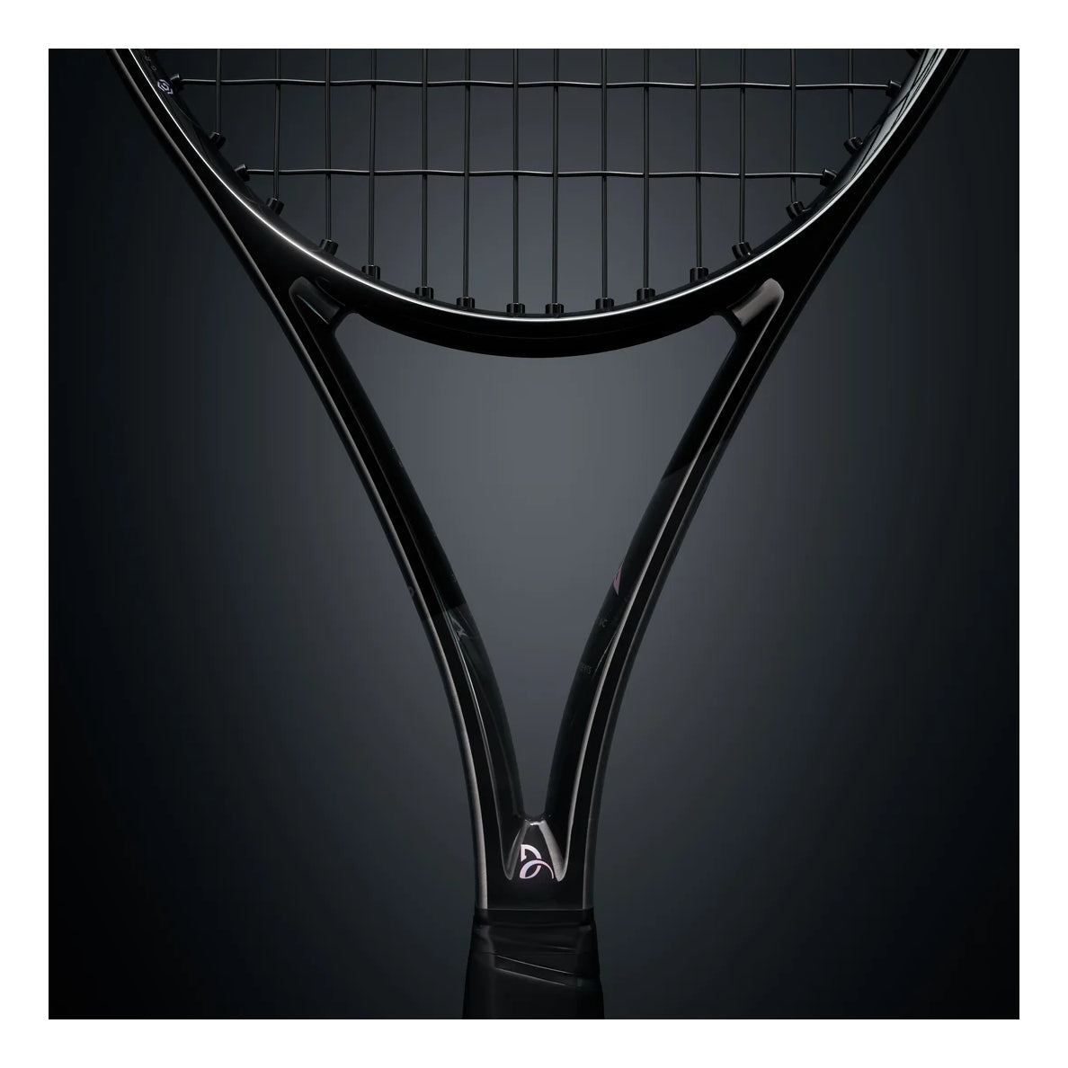 Raqueta De Tenis Head Speed Mp Legend 2024 Puño 3/8