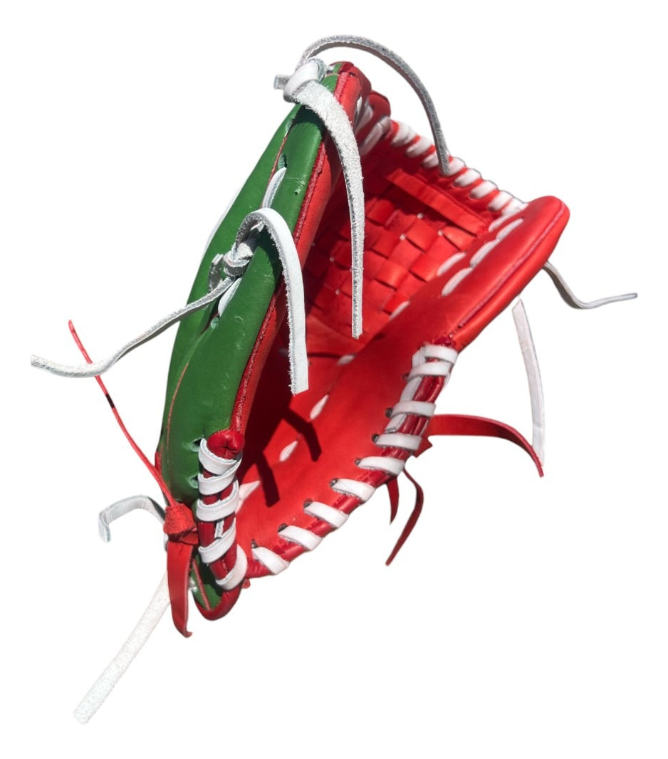 Guante De Béisbol Radach Pro Mex 12 Modelo Zurdo Pitcher