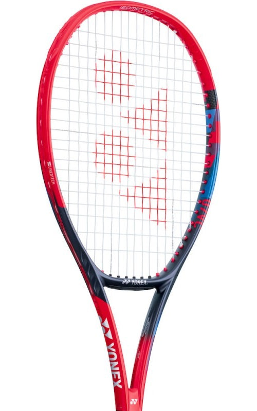Raqueta Yonex Vcore 95 2023 Scarlet 310gr 4 3/8