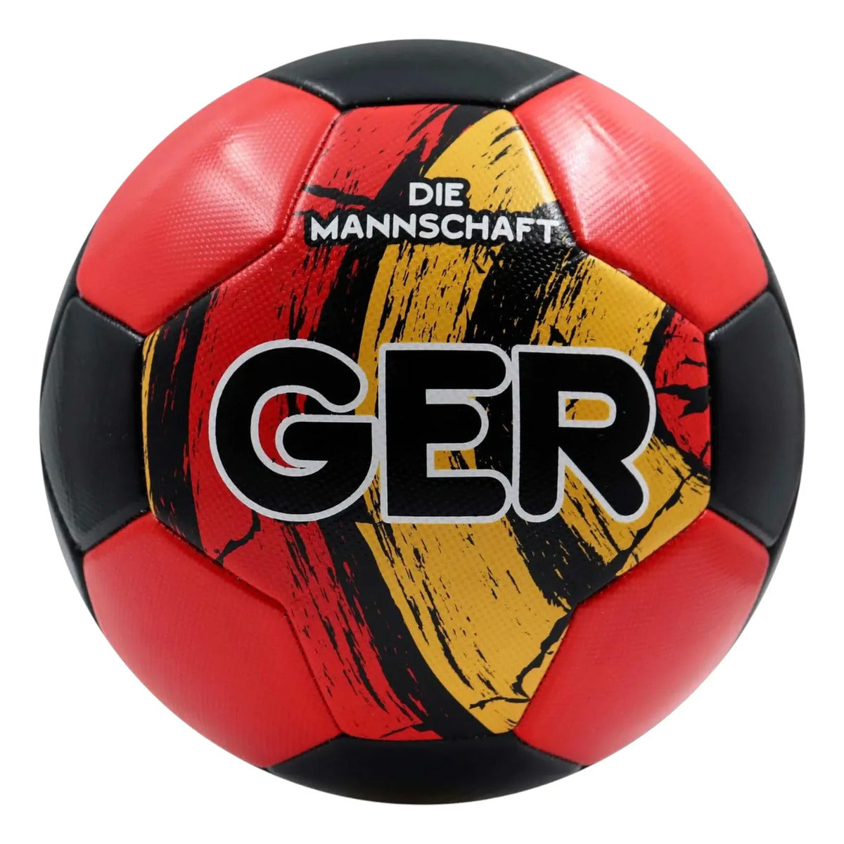 Balón De Fútbol Voit No. 5 S200 Teams Alemania