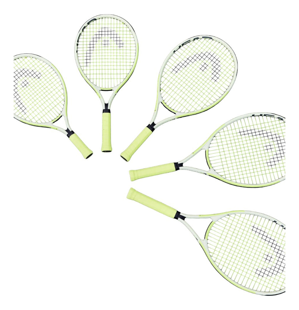 Raqueta De Tenis Head Extreme 23 2025