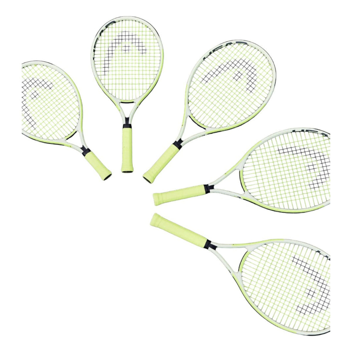 Raqueta De Tenis Head Extreme 23 2025