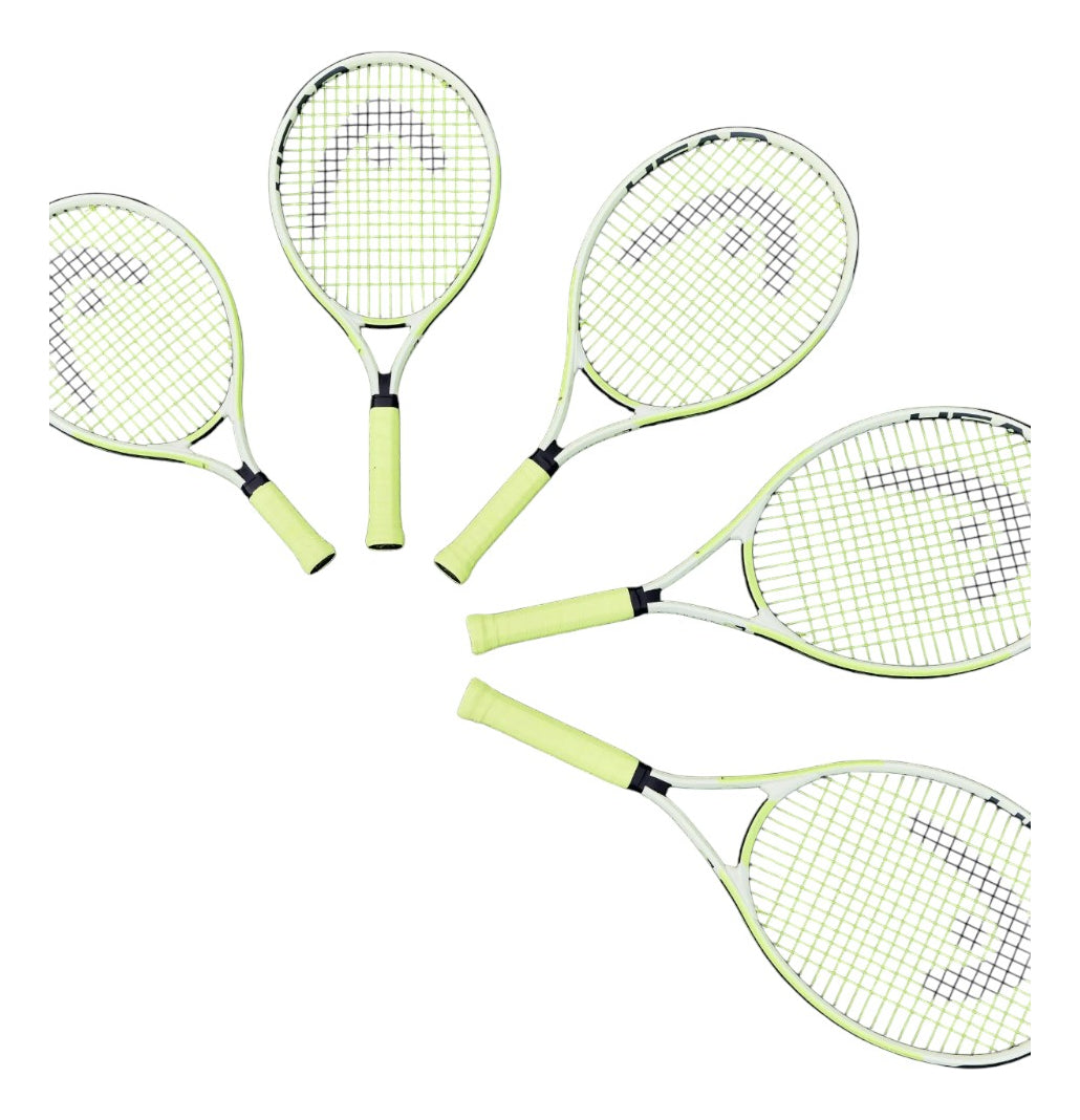 Raqueta De Tenis Head Extreme 23 2025