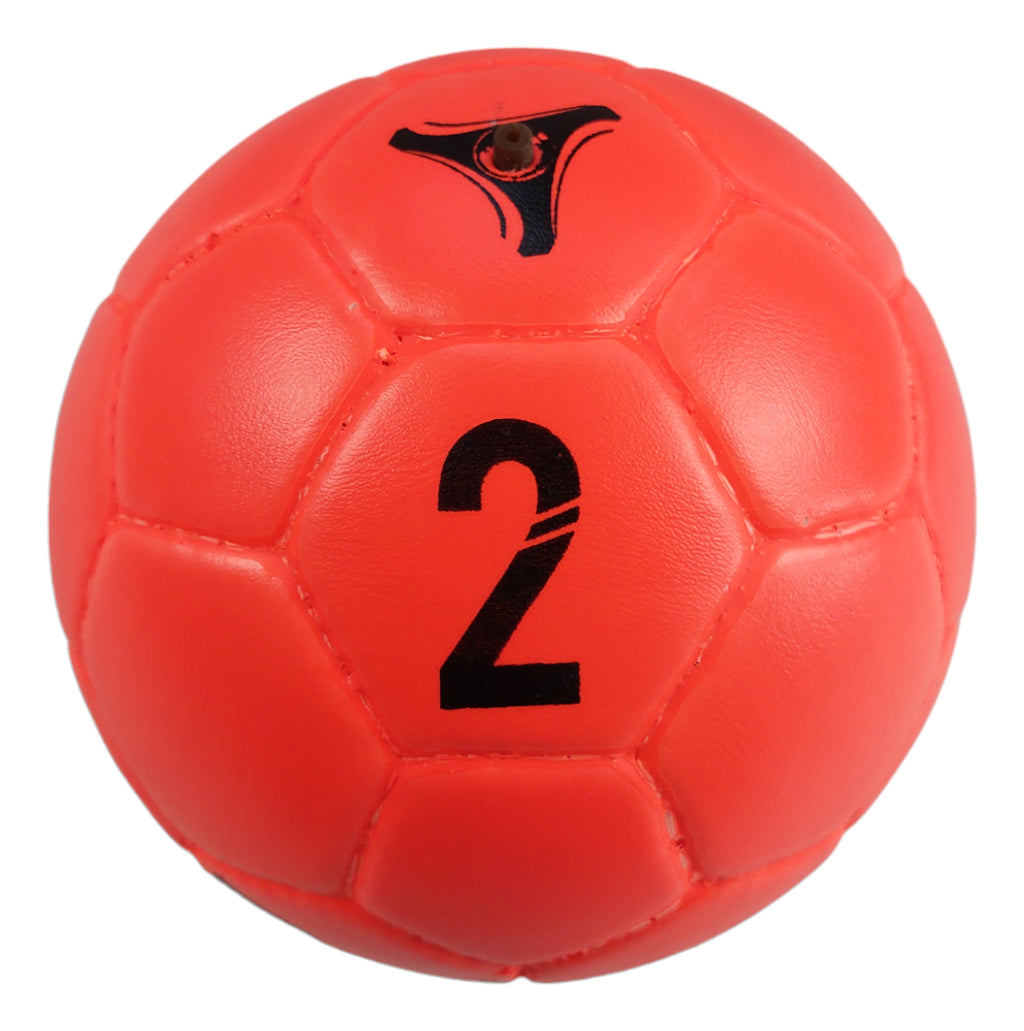 2-pack Balón De Handball Radach #2 Naranja