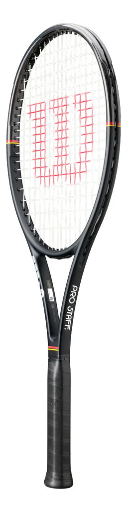 Raqueta De Tenis Wilson Pro Staff 97l Classic 290gr 4 1/4