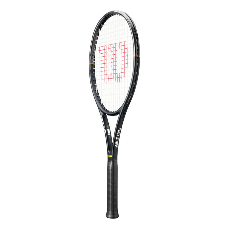 Raqueta De Tenis Wilson Pro Staff 97l Classic 290gr 4 1/4