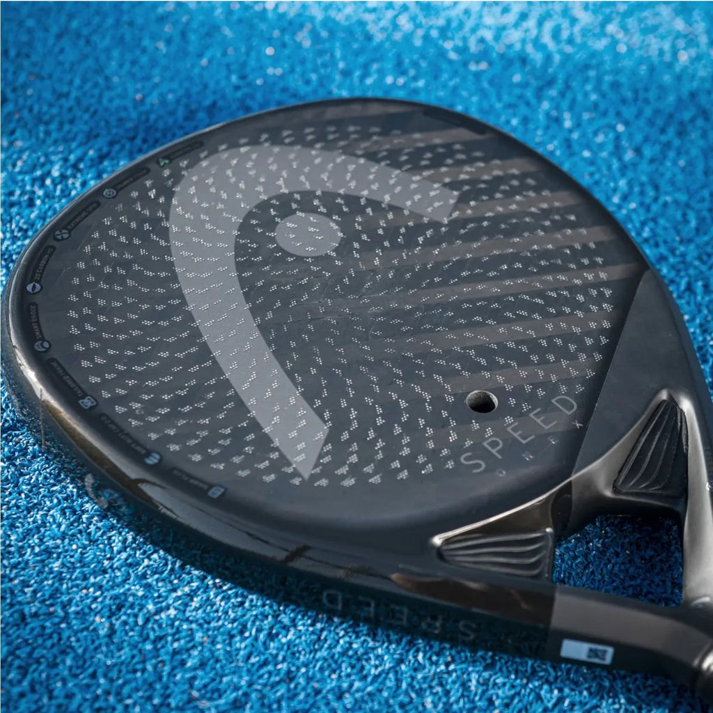 Pala De Pádel Head Speed One X