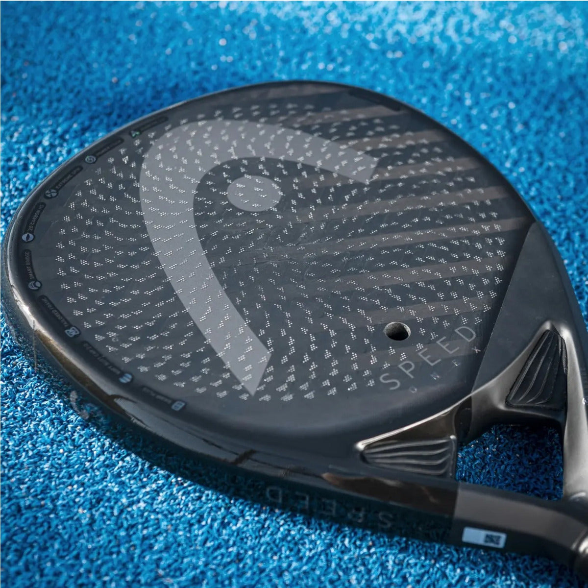 Pala De Pádel Head Speed One X