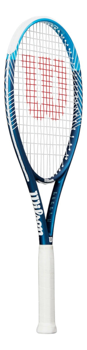 Raqueta De Tenis Wilson Ultra Power 105 Rxt Msi