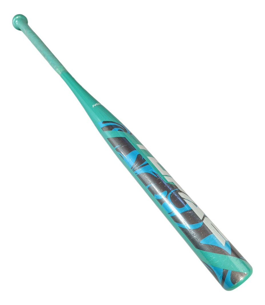 Bat Softbol Topaz 2025 Aluminio (-10) Verde 32 In X 22 Oz