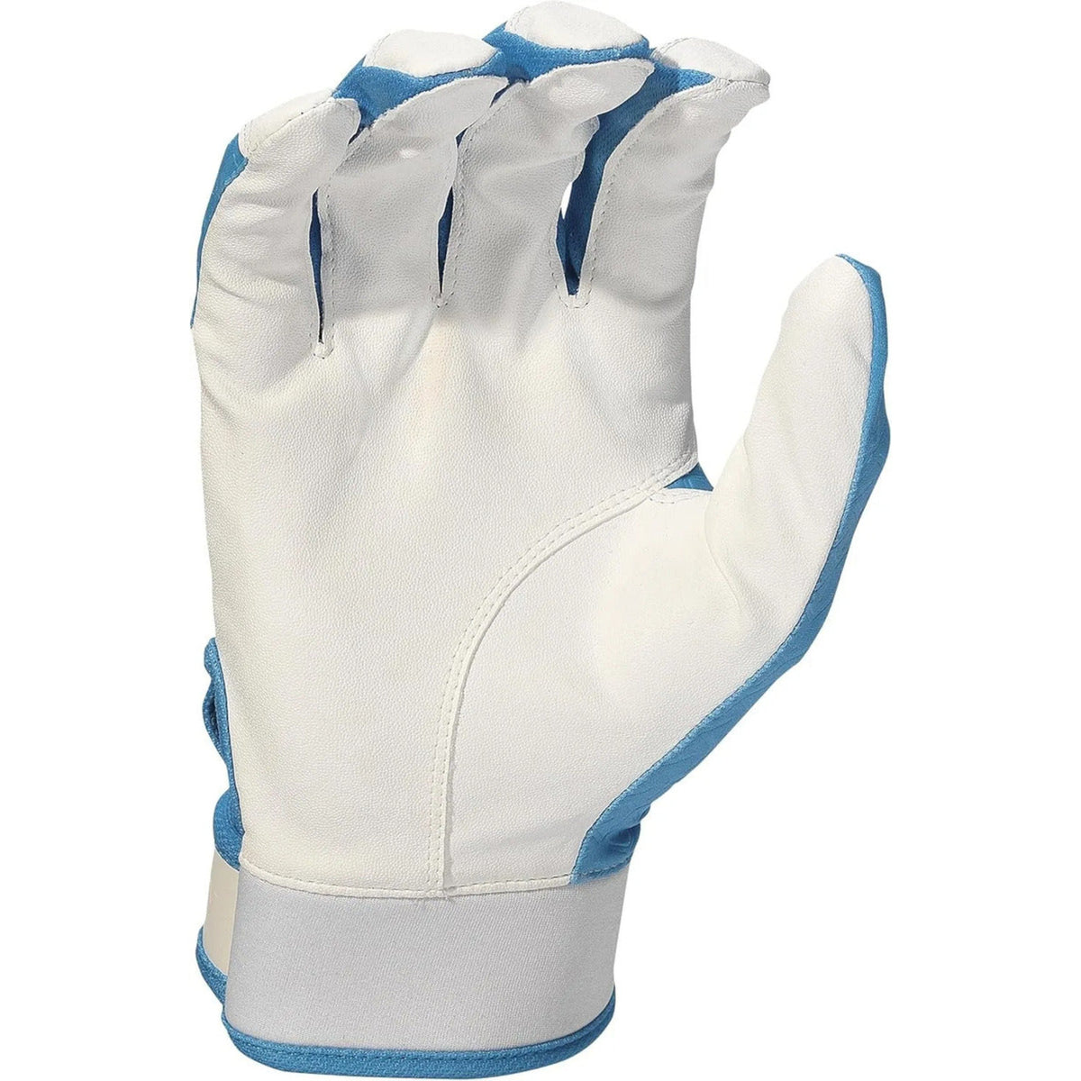 Guantes De Bateo Easton Mujer Fastpitch Talla L Azul