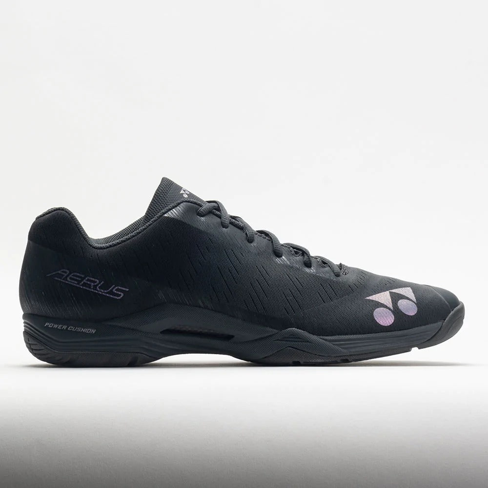 Tenis Yonex Aerus Z Men Dark Gray Badminton 7mx 9us