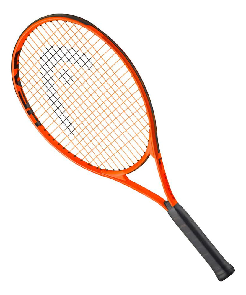 Raqueta De Tenis Head Radical 25 Junior | Niños 8 A 10 Años